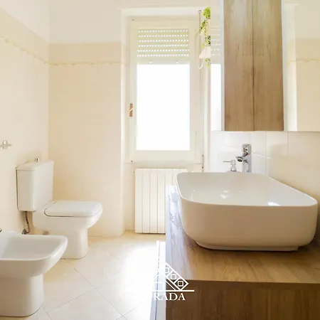 Apartment Pola 38 - Morada Cagliari