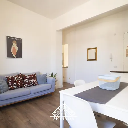 Pola 38 - Morada Apartment