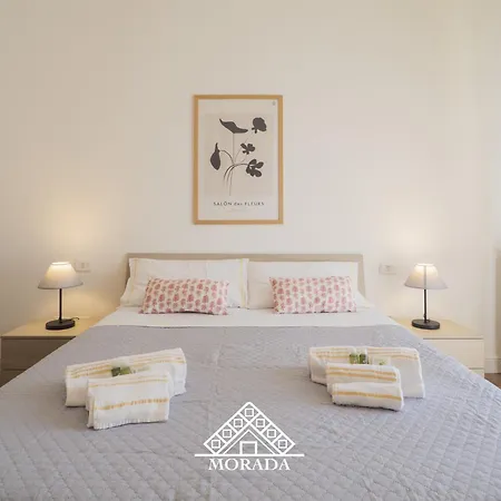 Apartment Pola 38 - Morada