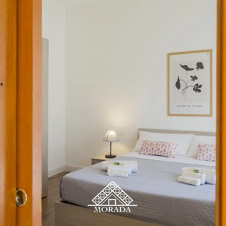 Pola 38 - Morada Apartment Cagliari