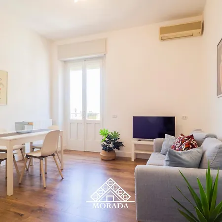 Pola 38 - Morada Apartment *