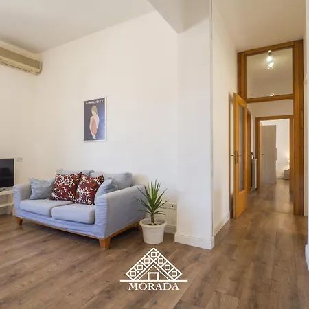 Pola 38 - Morada Apartment
