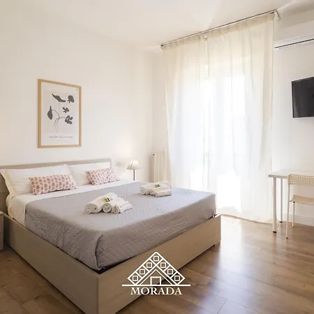 Pola 38 - Morada Apartment *