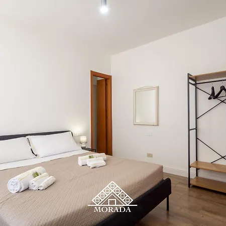 Daire Pola 38 - Morada Cagliari
