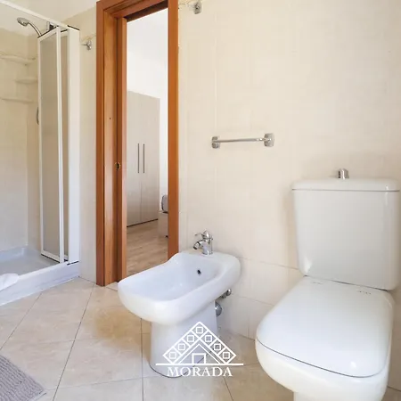 Apartment Pola 38 - Morada *