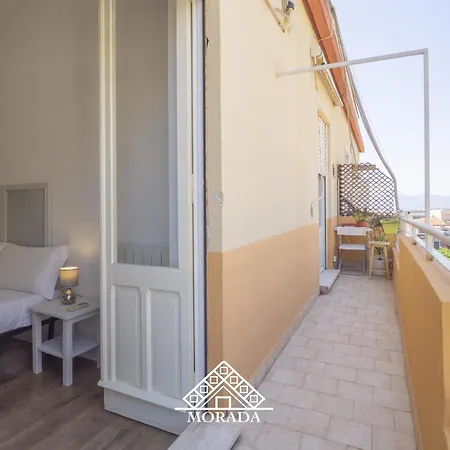 Daire Pola 38 - Morada Cagliari