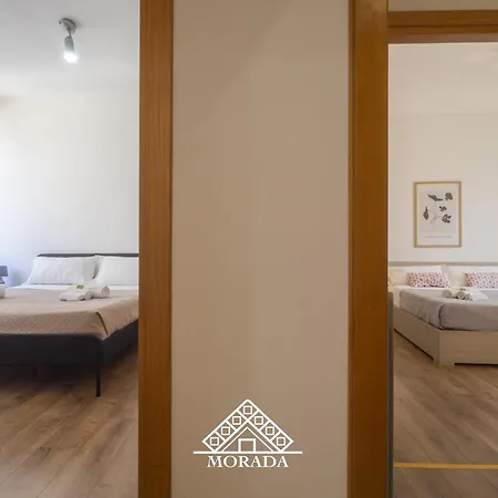 Apartment Pola 38 - Morada