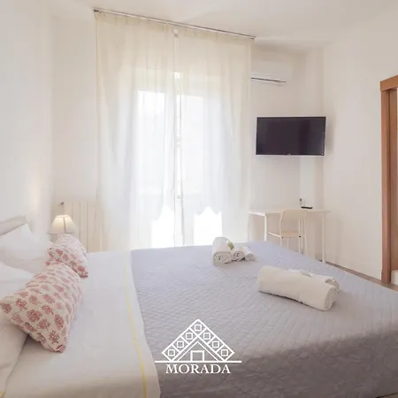Daire Pola 38 - Morada Cagliari